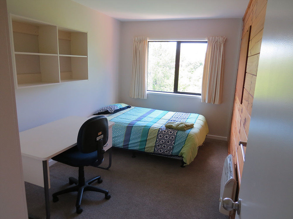Waterview Apartments Auckland Buitenkant foto